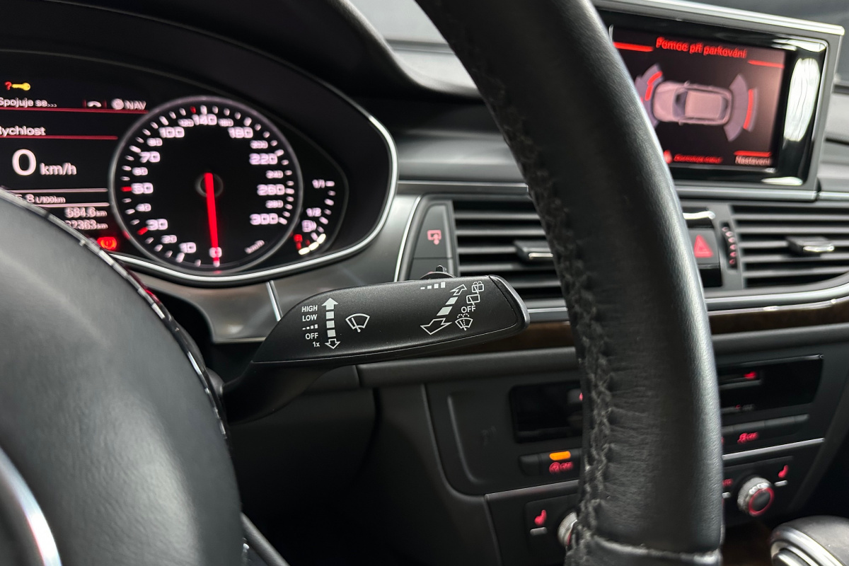 Ponuka vozidiel / Audi A6 Allroad 2.7 TDI 190k DPF quattro tiptronic - video