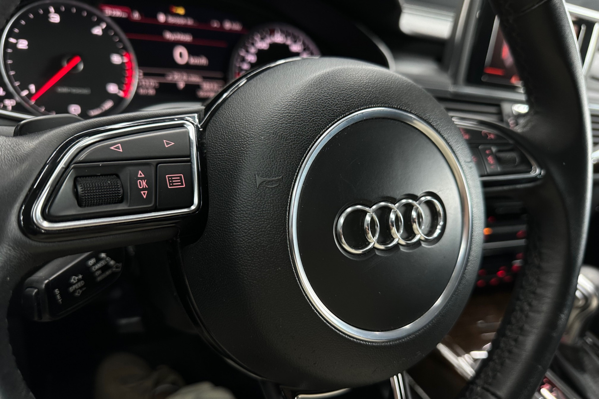 Ponuka vozidiel / Audi A6 Allroad 2.7 TDI 190k DPF quattro tiptronic - video