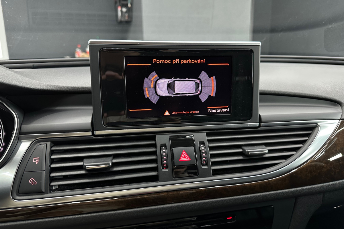 Ponuka vozidiel / Audi A6 Allroad 2.7 TDI 190k DPF quattro tiptronic - video