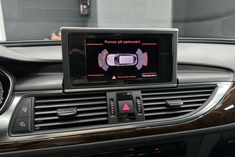  Ponuka vozidiel / Audi A6 Allroad 2.7 TDI 190k DPF quattro tiptronic - video
