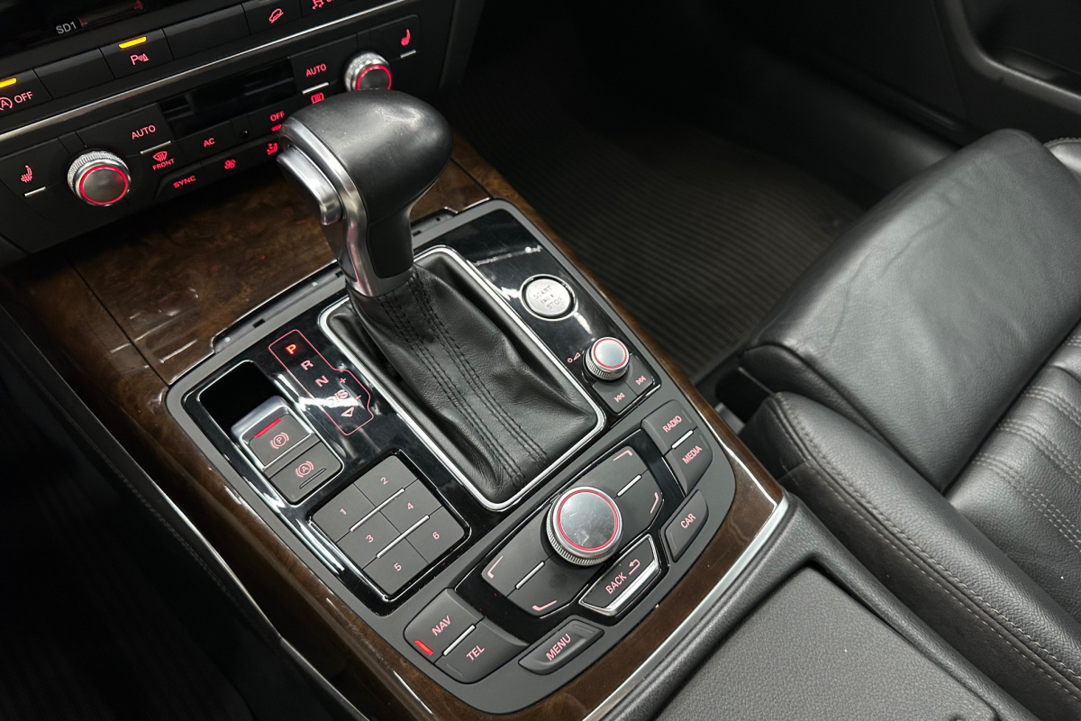 Ponuka vozidiel / Audi A6 Allroad 2.7 TDI 190k DPF quattro tiptronic - video