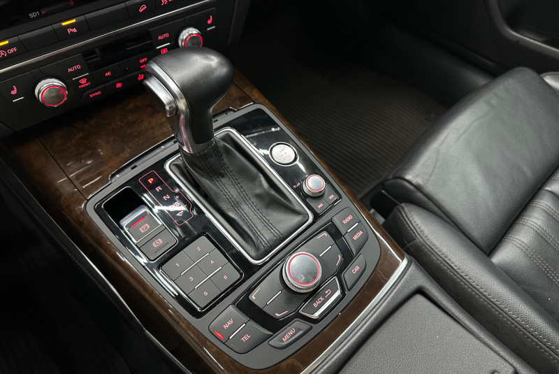  Ponuka vozidiel / Audi A6 Allroad 2.7 TDI 190k DPF quattro tiptronic - video