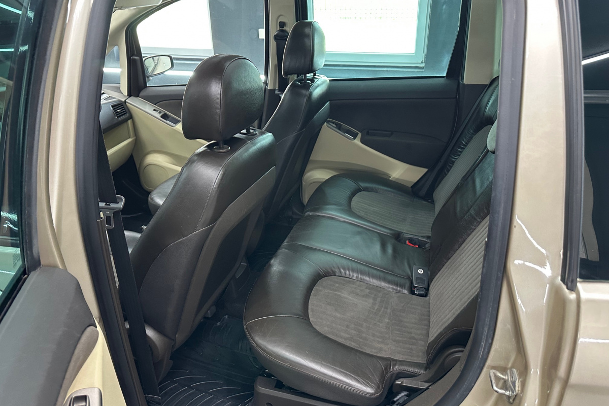 Ponuka vozidiel / Lancia Musa 1.4 Benzín Automat - video Ponuka vozidiel / Lancia Musa 1.4 Benzín Automat - video