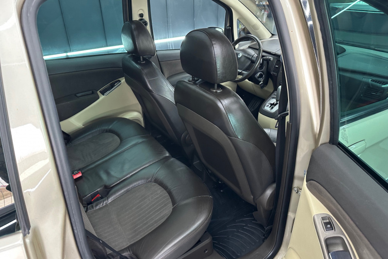 Ponuka vozidiel / Lancia Musa 1.4 Benzín Automat - video Ponuka vozidiel / Lancia Musa 1.4 Benzín Automat - video