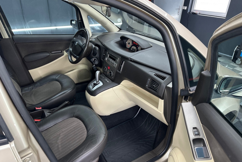 Ponuka vozidiel / Lancia Musa 1.4 Benzín Automat - video Ponuka vozidiel / Lancia Musa 1.4 Benzín Automat - video