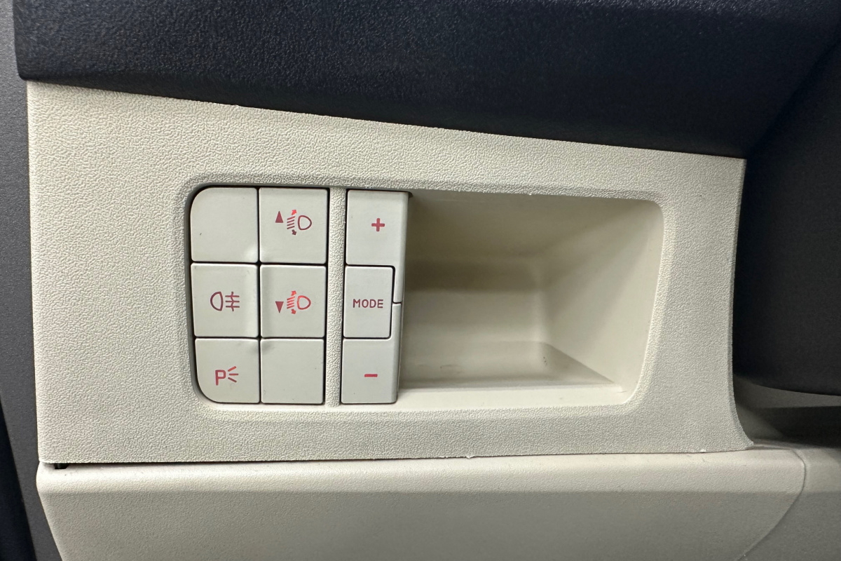 Ponuka vozidiel / Lancia Musa 1.4 Benzín Automat - video Ponuka vozidiel / Lancia Musa 1.4 Benzín Automat - video