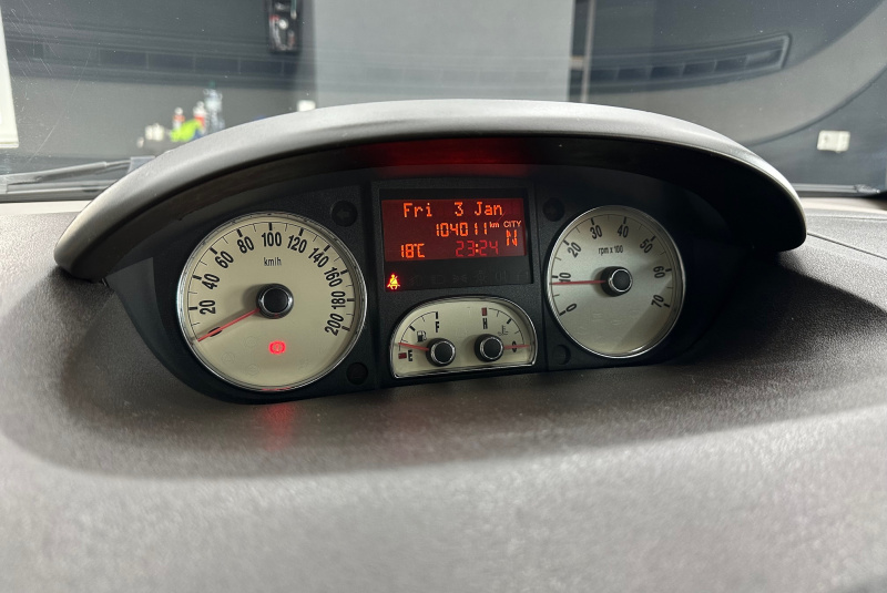 Ponuka vozidiel / Lancia Musa 1.4 Benzín Automat - video Ponuka vozidiel / Lancia Musa 1.4 Benzín Automat - video