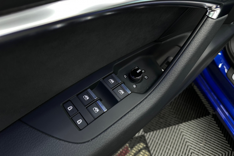  Ponuka vozidiel / Audi A6 55 S-Line TFSIe Quattro Plug in Hybrid - video