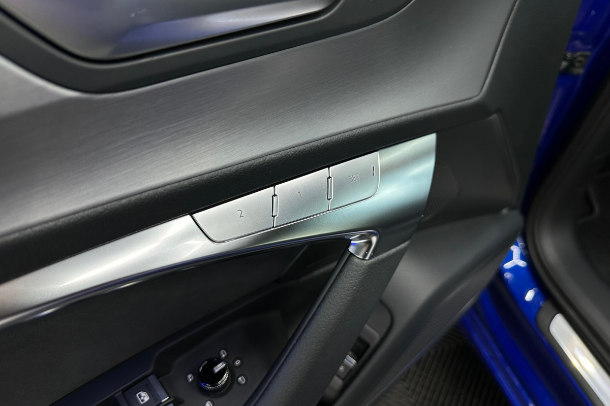 Ponuka vozidiel / Audi A6 55 S-Line TFSIe Quattro Plug in Hybrid - video