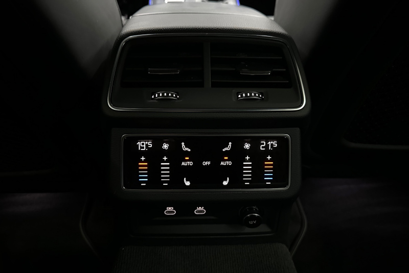 Ponuka vozidiel / Audi A6 55 S-Line TFSIe Quattro Plug in Hybrid - video Ponuka vozidiel / Audi A6 55 S-Line TFSIe Quattro Plug in Hybrid - video