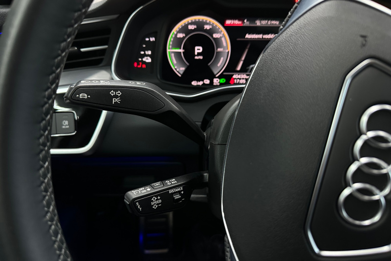  Ponuka vozidiel / Audi A6 55 S-Line TFSIe Quattro Plug in Hybrid - video