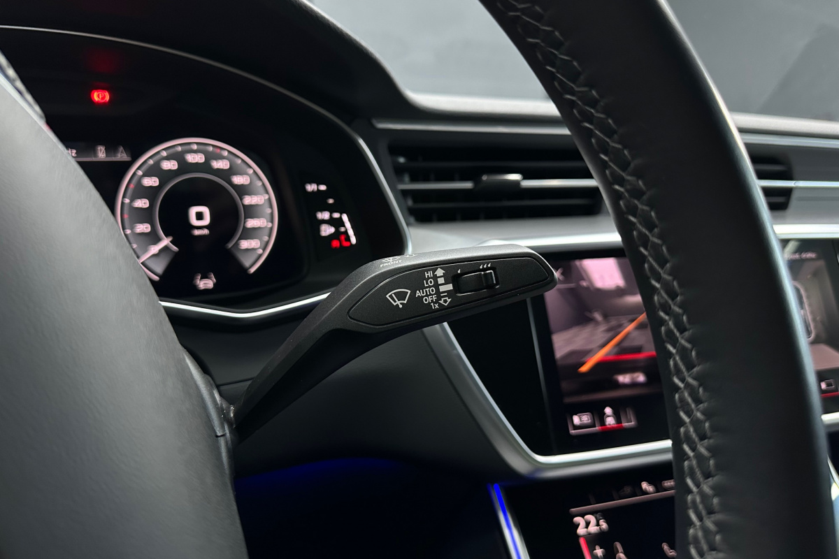 Ponuka vozidiel / Audi A6 55 S-Line TFSIe Quattro Plug in Hybrid - video
