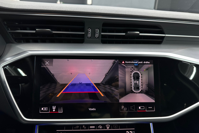  Ponuka vozidiel / Audi A6 55 S-Line TFSIe Quattro Plug in Hybrid - video