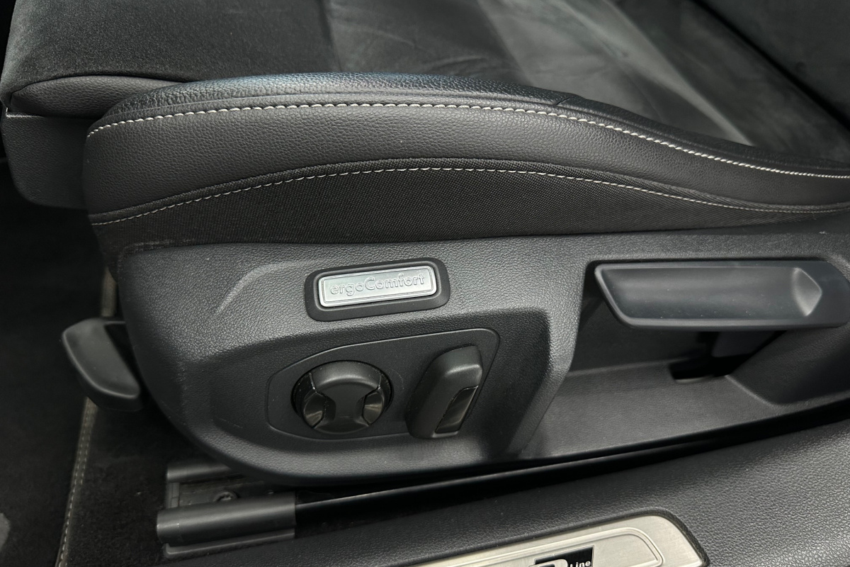Ponuka vozidiel / Volkswagen Arteon 2.0 TSI BMT R-Line DSG - video