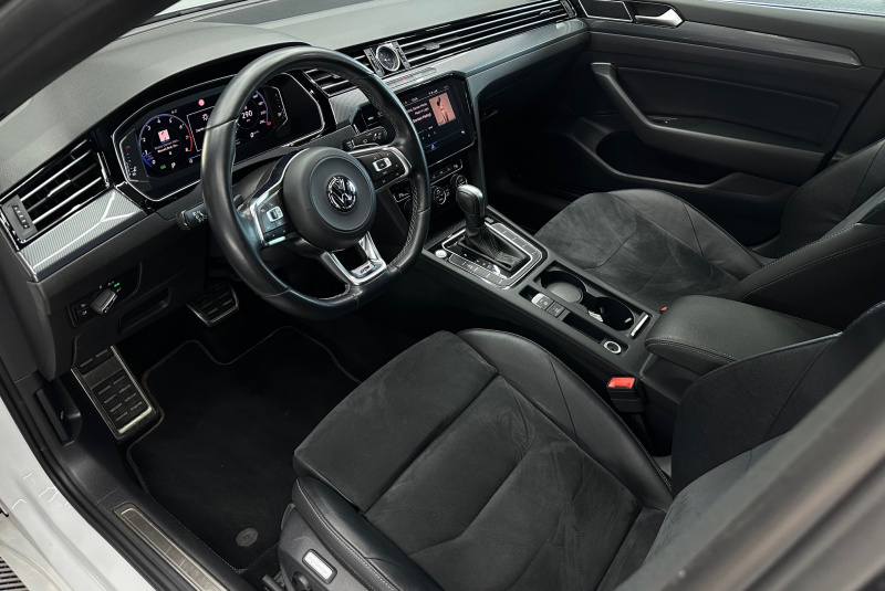  Ponuka vozidiel / Volkswagen Arteon 2.0 TSI BMT R-Line DSG - video