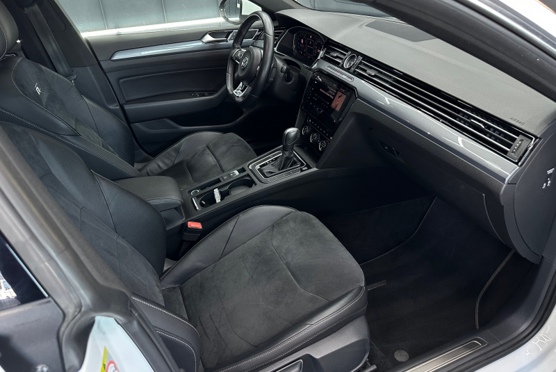  Ponuka vozidiel / Volkswagen Arteon 2.0 TSI BMT R-Line DSG - video