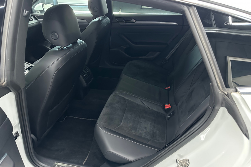  Ponuka vozidiel / Volkswagen Arteon 2.0 TSI BMT R-Line DSG - video