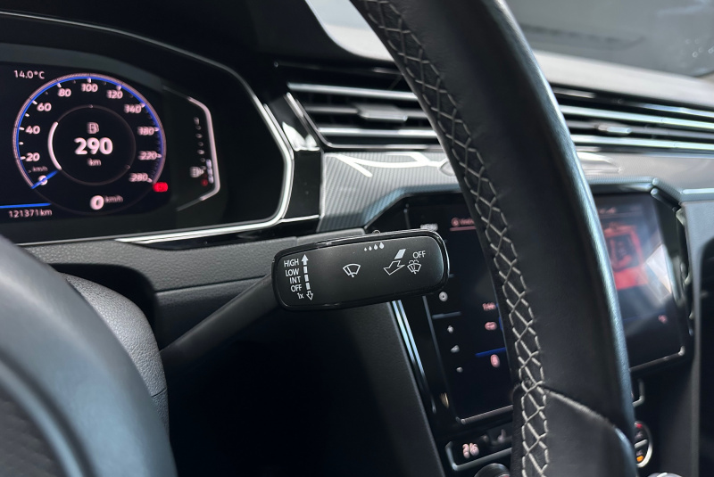  Ponuka vozidiel / Volkswagen Arteon 2.0 TSI BMT R-Line DSG - video