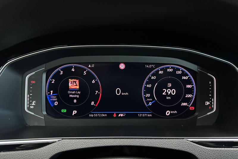  Ponuka vozidiel / Volkswagen Arteon 2.0 TSI BMT R-Line DSG - video