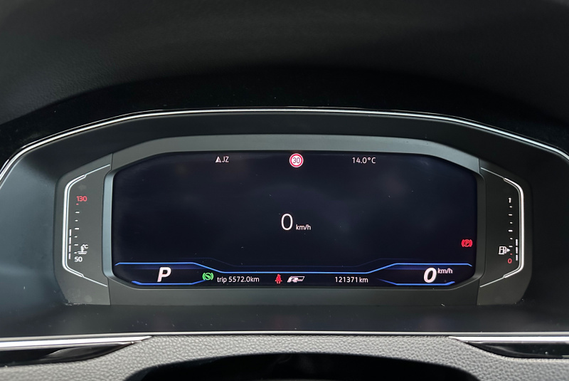  Ponuka vozidiel / Volkswagen Arteon 2.0 TSI BMT R-Line DSG - video