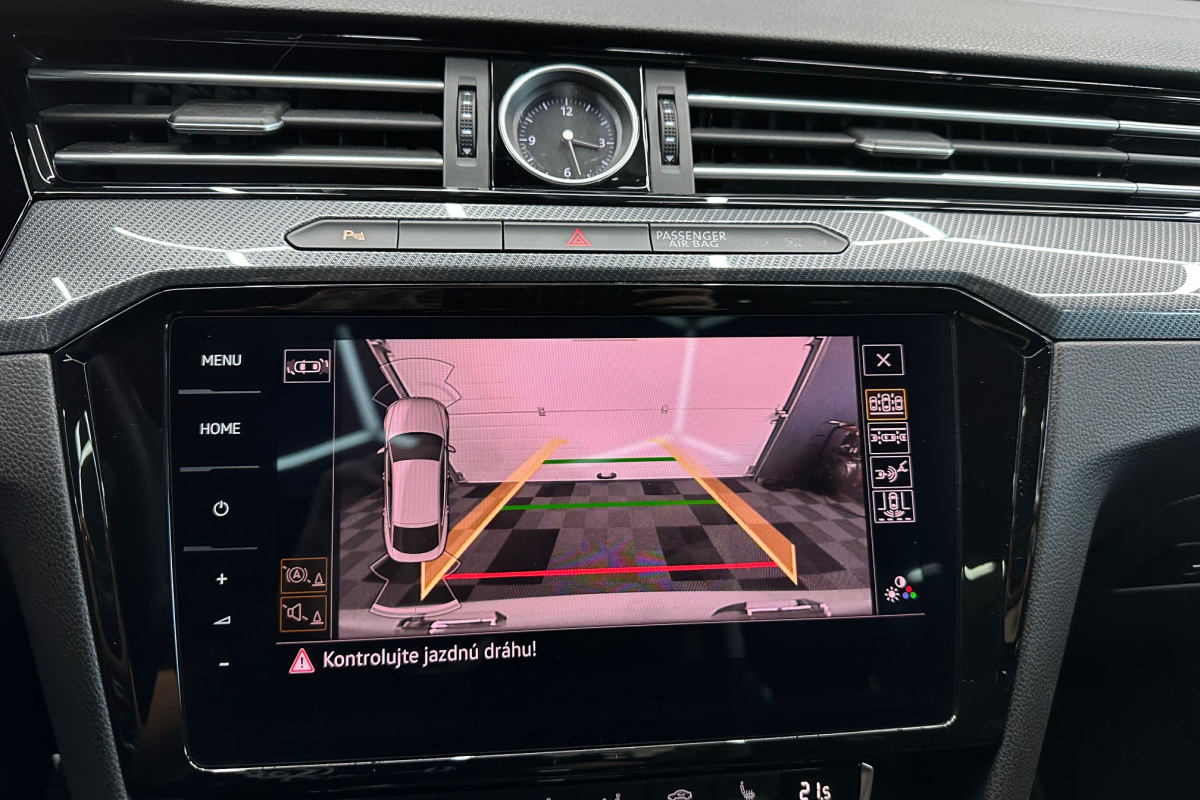 Ponuka vozidiel / Volkswagen Arteon 2.0 TSI BMT R-Line DSG - video