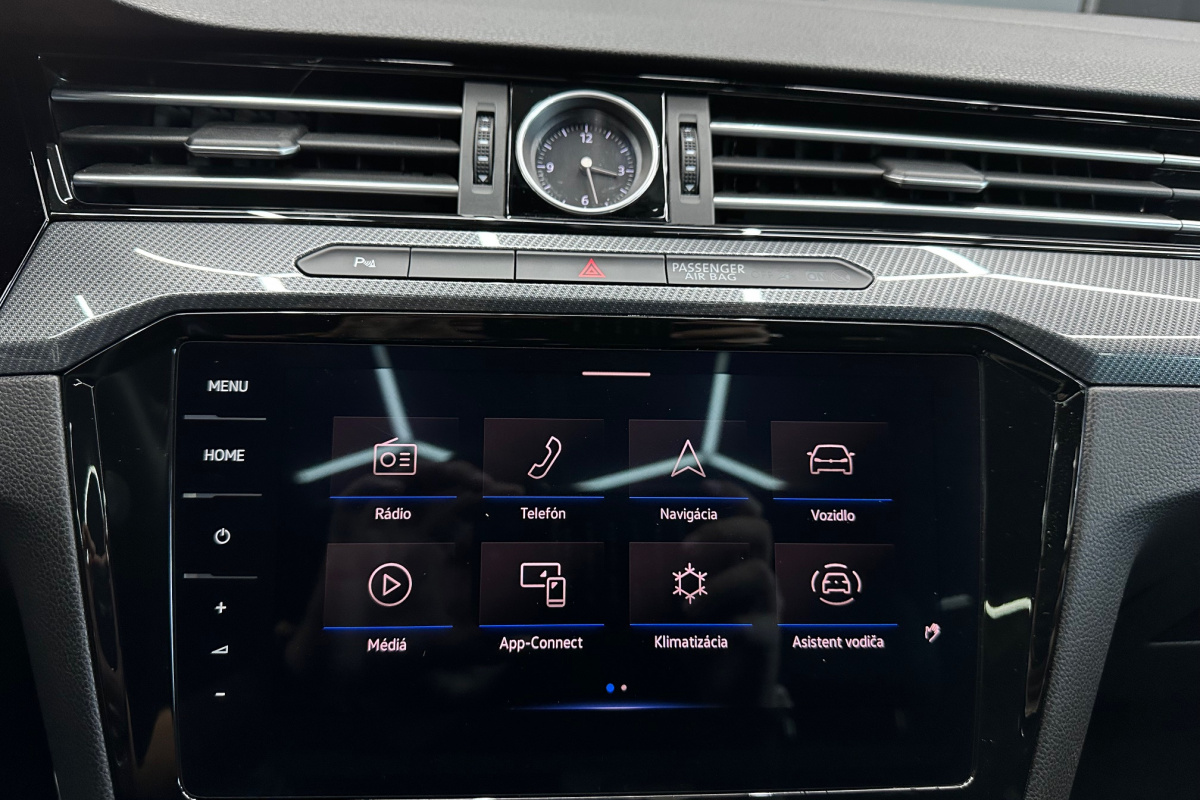 Ponuka vozidiel / Volkswagen Arteon 2.0 TSI BMT R-Line DSG - video