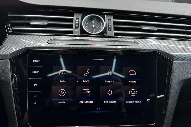  Ponuka vozidiel / Volkswagen Arteon 2.0 TSI BMT R-Line DSG - video