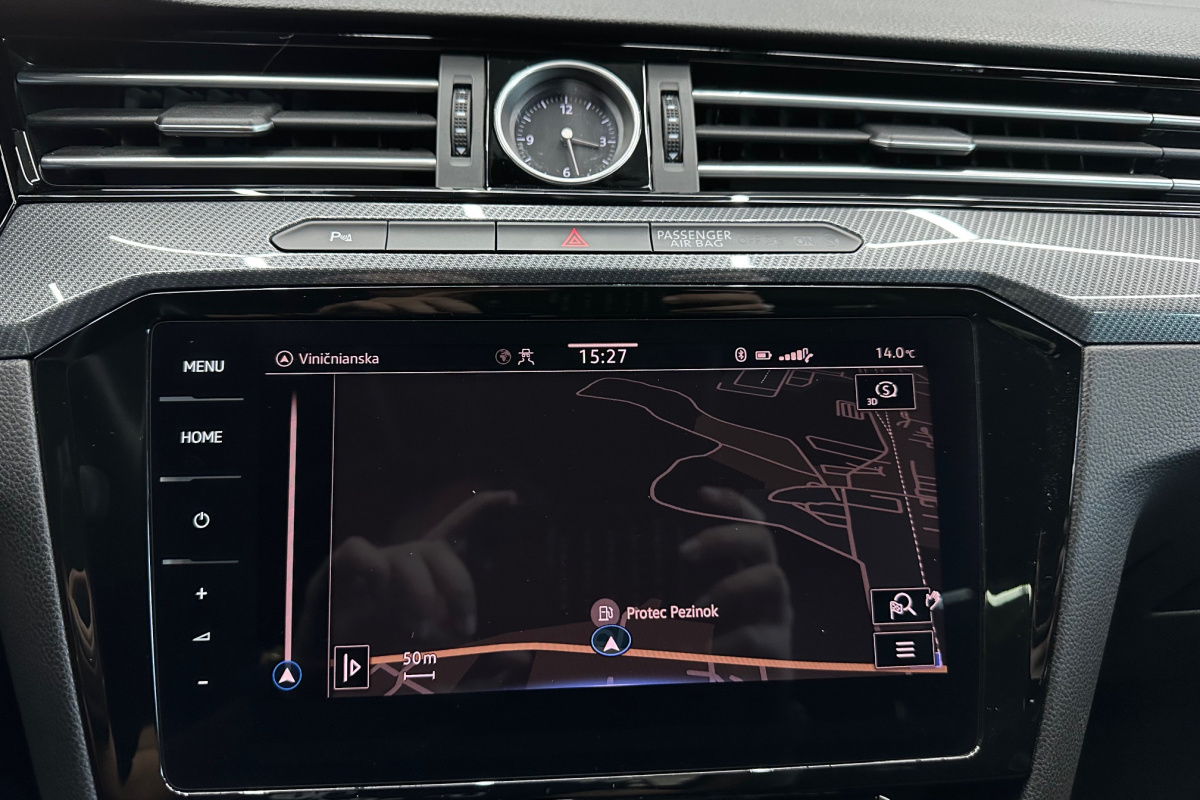 Ponuka vozidiel / Volkswagen Arteon 2.0 TSI BMT R-Line DSG - video
