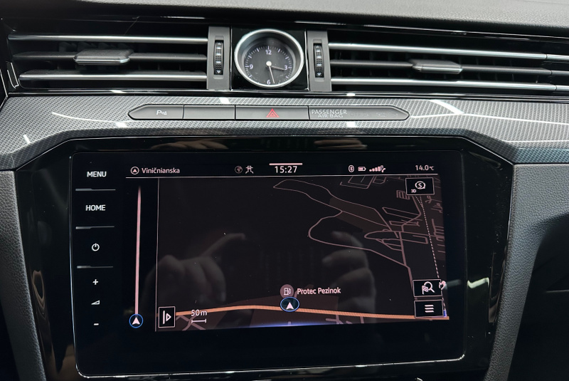  Ponuka vozidiel / Volkswagen Arteon 2.0 TSI BMT R-Line DSG - video