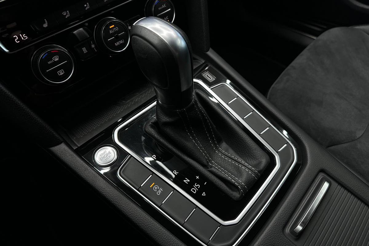Ponuka vozidiel / Volkswagen Arteon 2.0 TSI BMT R-Line DSG - video