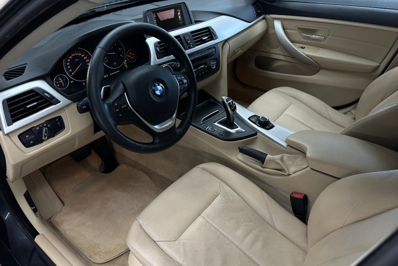 Ponuka vozidiel / BMW Rad 4 Gran Coupé 420d xDrive Standard A/T - video