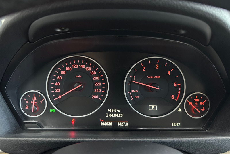  Ponuka vozidiel / BMW Rad 4 Gran Coupé 420d xDrive Standard A/T - video
