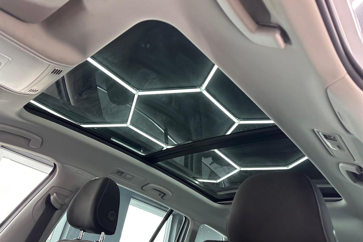 Ponuka vozidiel / Volkswagen Golf Variant Alltrack 1.8 TSI BMT 4MOTION DSG - video