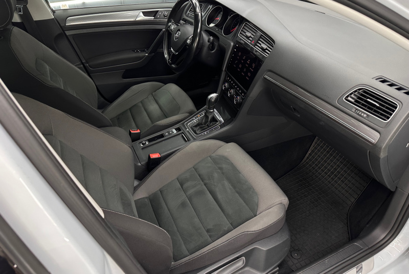  Ponuka vozidiel / Volkswagen Golf Variant Alltrack 1.8 TSI BMT 4MOTION DSG - video