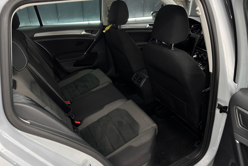  Ponuka vozidiel / Volkswagen Golf Variant Alltrack 1.8 TSI BMT 4MOTION DSG - video