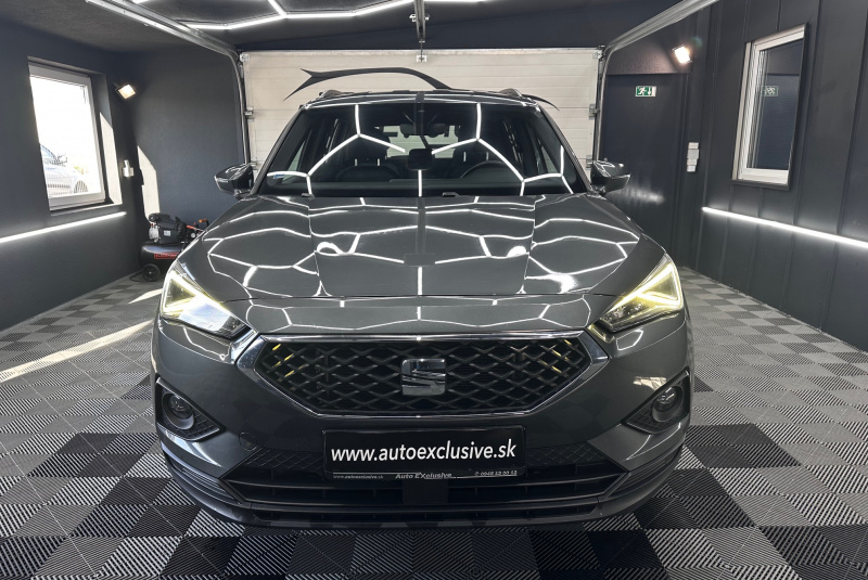  Ponuka vozidiel / Seat Tarraco 2.0 TDI 150 Style 4Drive DSG - video