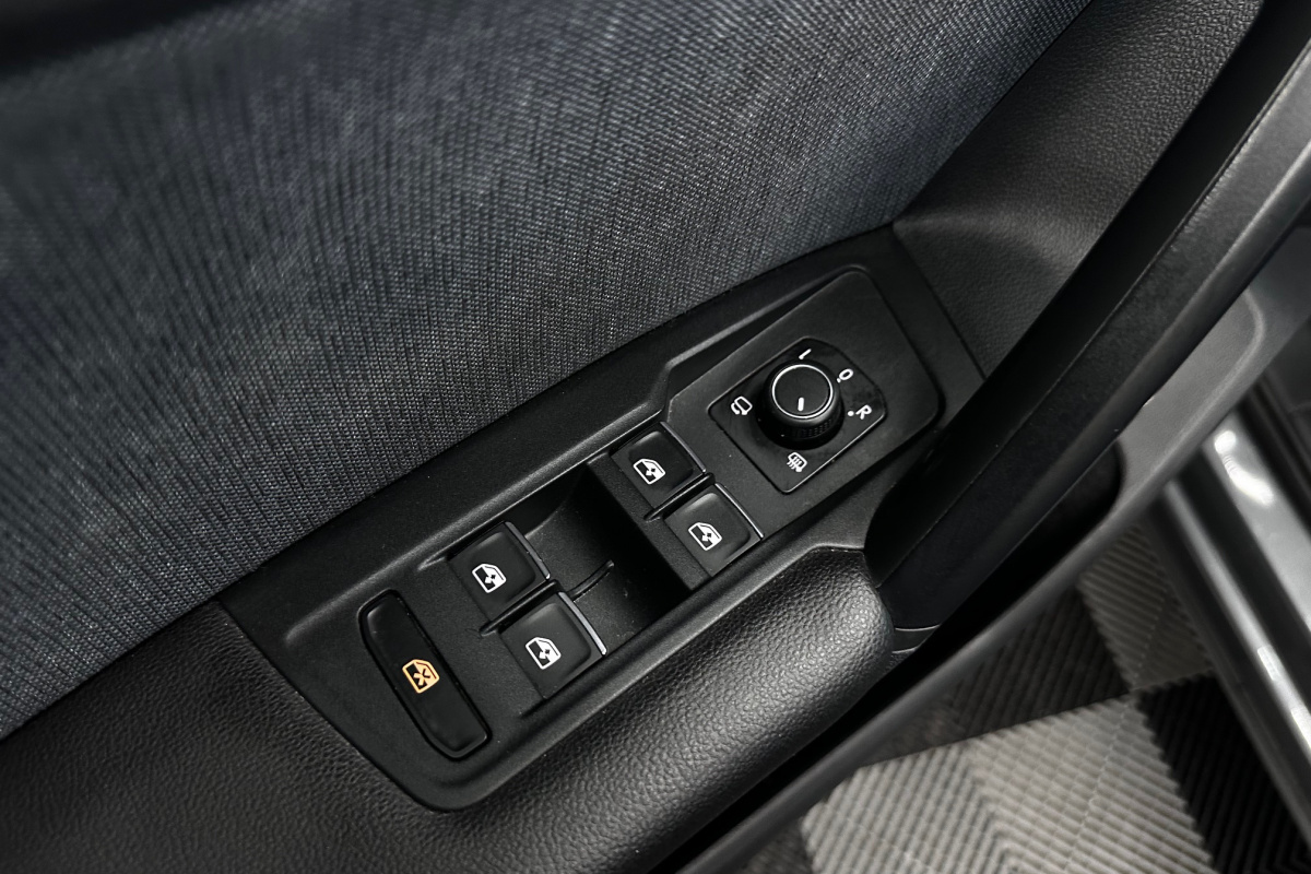 Ponuka vozidiel / Seat Tarraco 2.0 TDI 150 Style 4Drive DSG - video