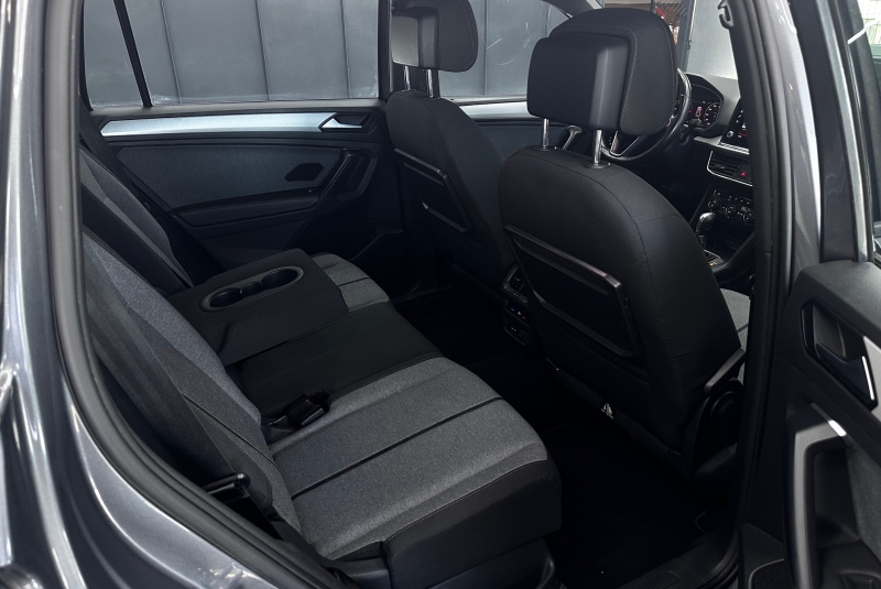  Ponuka vozidiel / Seat Tarraco 2.0 TDI 150 Style 4Drive DSG - video