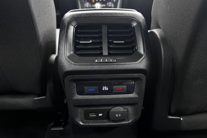  Ponuka vozidiel / Seat Tarraco 2.0 TDI 150 Style 4Drive DSG - video