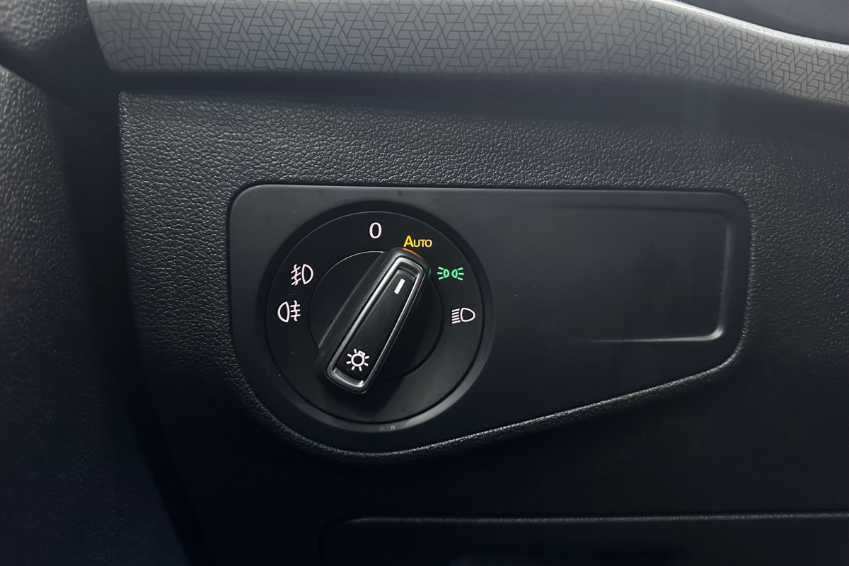 Ponuka vozidiel / Seat Tarraco 2.0 TDI 150 Style 4Drive DSG - video