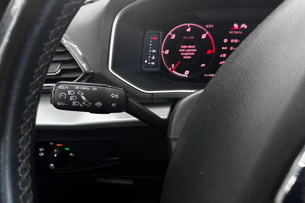 Ponuka vozidiel / Seat Tarraco 2.0 TDI 150 Style 4Drive DSG - video