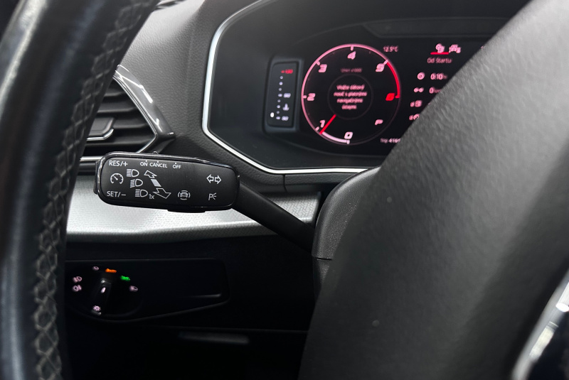 Ponuka vozidiel / Seat Tarraco 2.0 TDI 150 Style 4Drive DSG - video