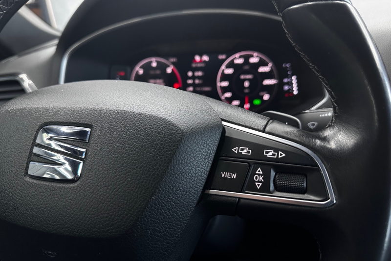  Ponuka vozidiel / Seat Tarraco 2.0 TDI 150 Style 4Drive DSG - video