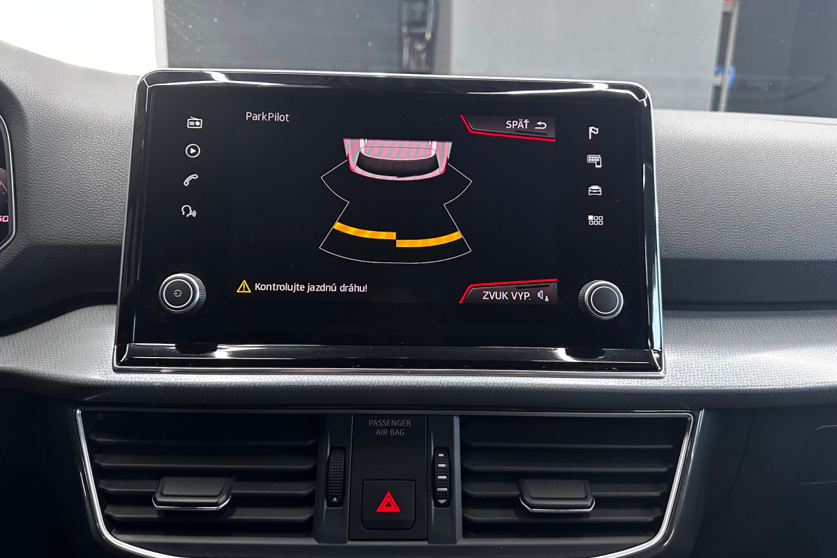 Ponuka vozidiel / Seat Tarraco 2.0 TDI 150 Style 4Drive DSG - video
