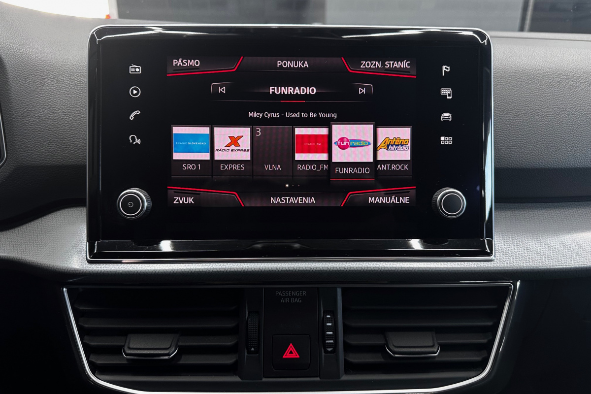 Ponuka vozidiel / Seat Tarraco 2.0 TDI 150 Style 4Drive DSG - video