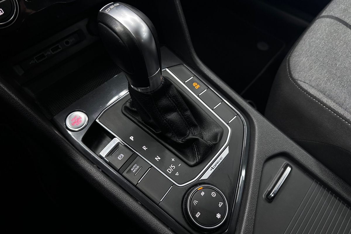 Ponuka vozidiel / Seat Tarraco 2.0 TDI 150 Style 4Drive DSG - video