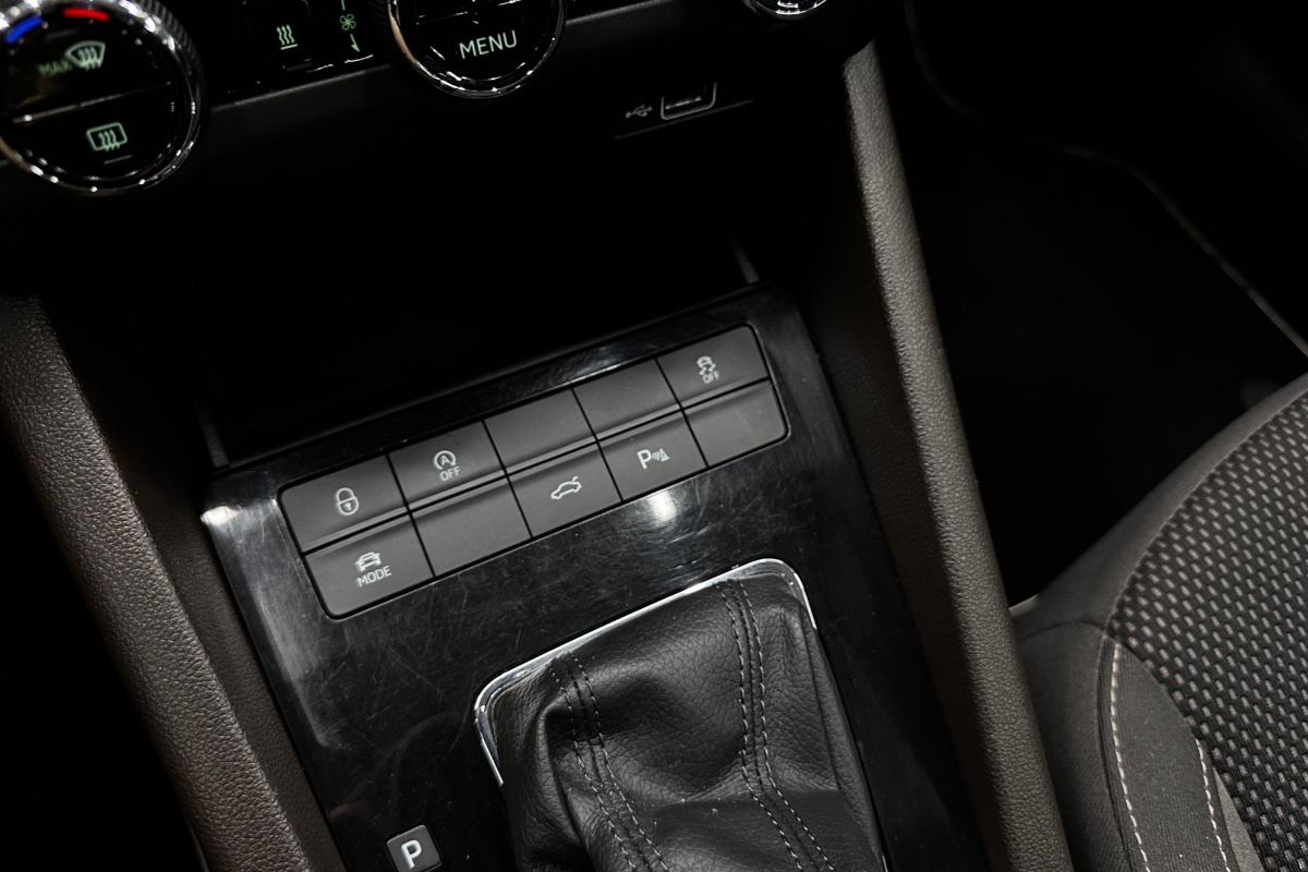 Ponuka vozidiel / Škoda Octavia Combi 2.0 TDI 184k Scout DSG 4x4 - video Ponuka vozidiel / Škoda Octavia Combi 2.0 TDI 184k Scout DSG 4x4 - video