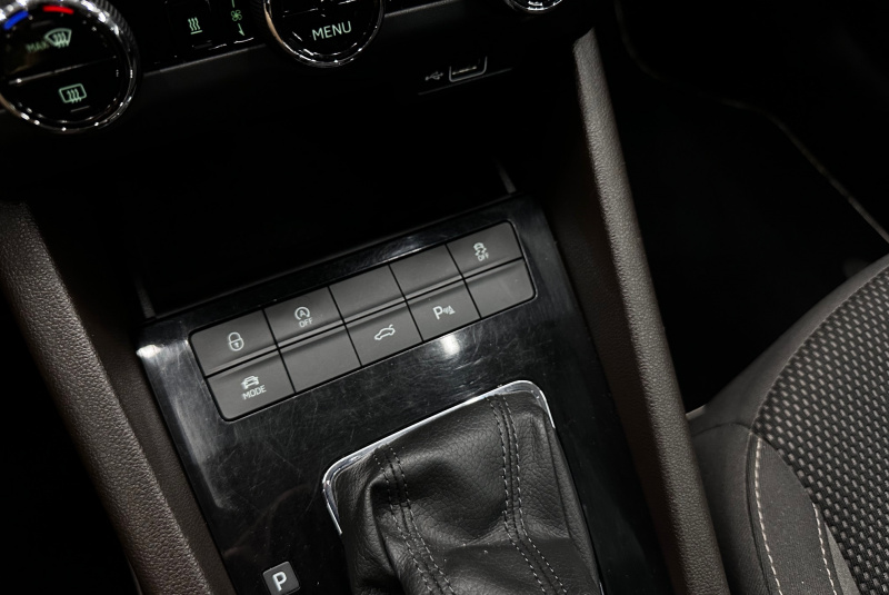 Ponuka vozidiel / Škoda Octavia Combi 2.0 TDI 184k Scout DSG 4x4 - video Ponuka vozidiel / Škoda Octavia Combi 2.0 TDI 184k Scout DSG 4x4 - video