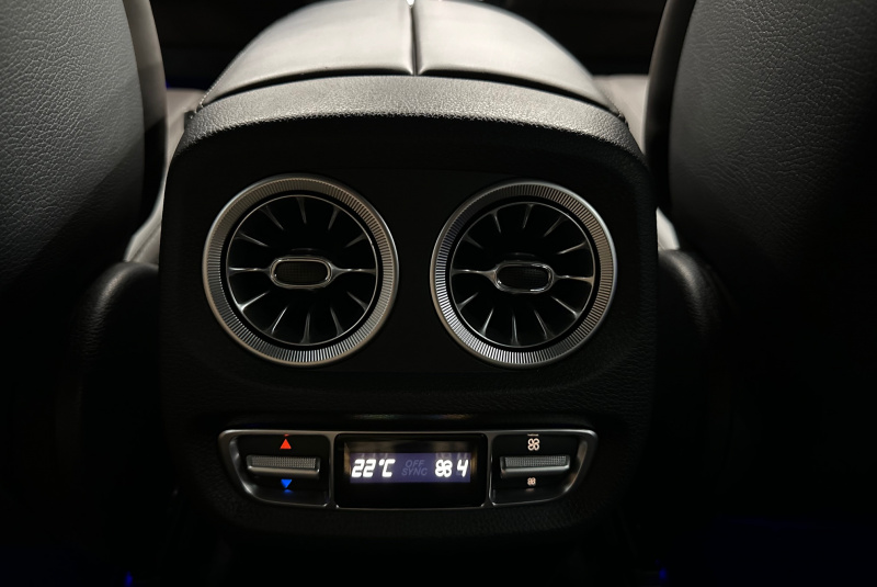  Ponuka vozidiel / Mercedes-Benz G trieda 63 AMG A/T - video