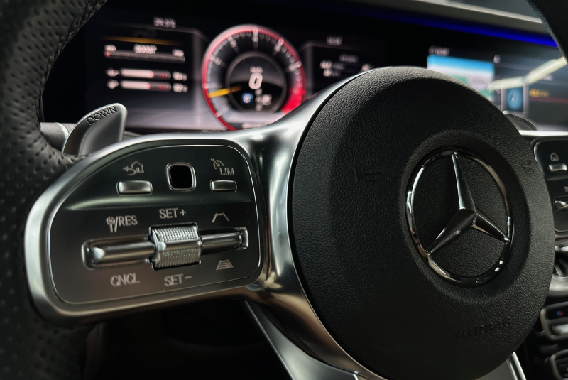  Ponuka vozidiel / Mercedes-Benz G trieda 63 AMG A/T - video